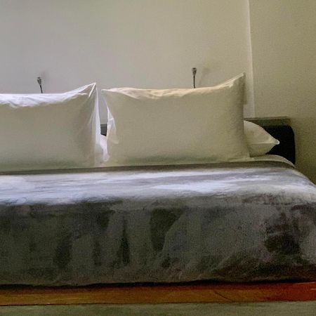 Somewhere Else Boutique Resort مامباجاو المظهر الخارجي الصورة