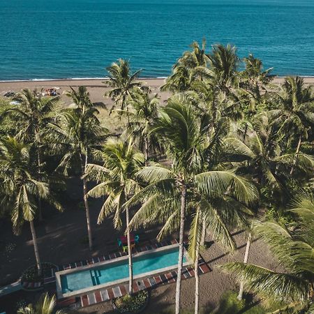 Somewhere Else Boutique Resort مامباجاو المظهر الخارجي الصورة