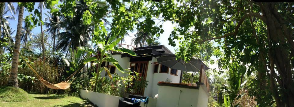 Somewhere Else Boutique Resort مامباجاو الغرفة الصورة
