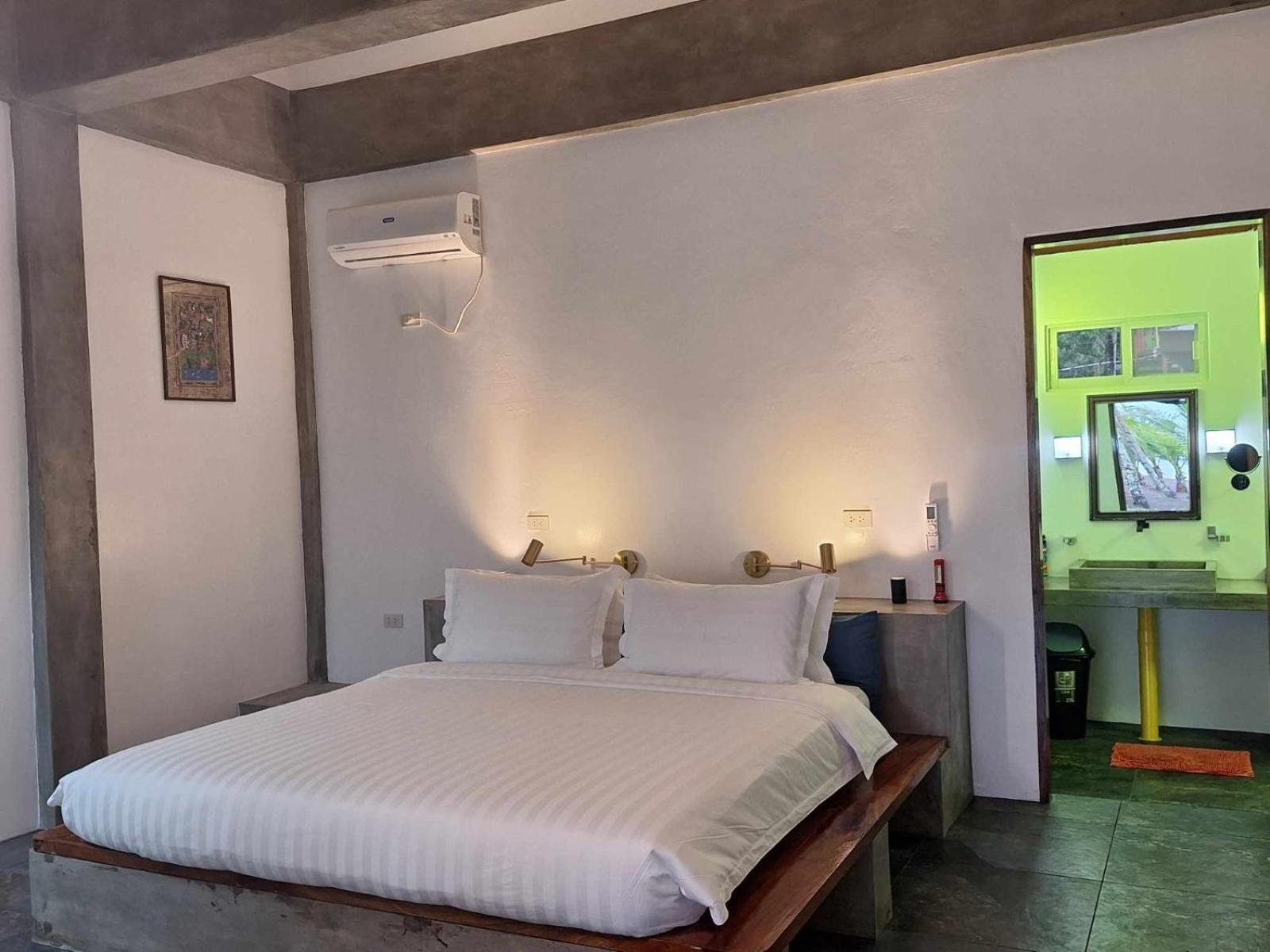 Somewhere Else Boutique Resort مامباجاو المظهر الخارجي الصورة