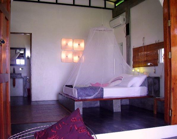 Somewhere Else Boutique Resort مامباجاو المظهر الخارجي الصورة