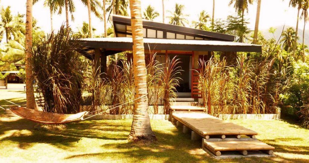 Somewhere Else Boutique Resort مامباجاو الغرفة الصورة
