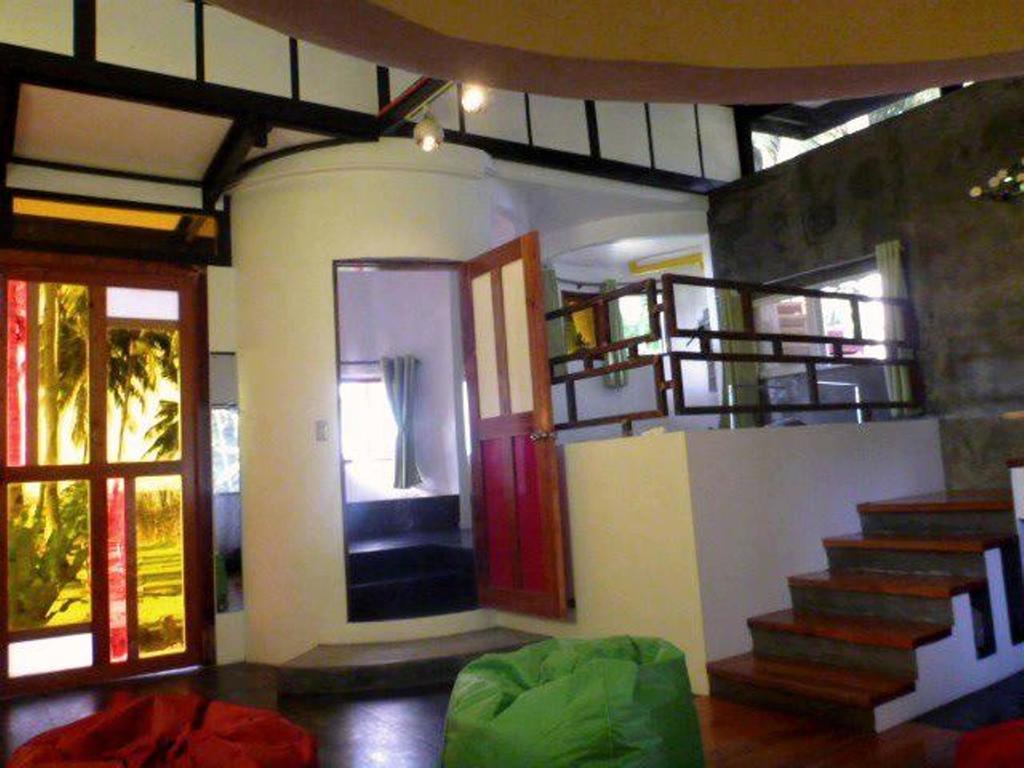 Somewhere Else Boutique Resort مامباجاو المظهر الخارجي الصورة