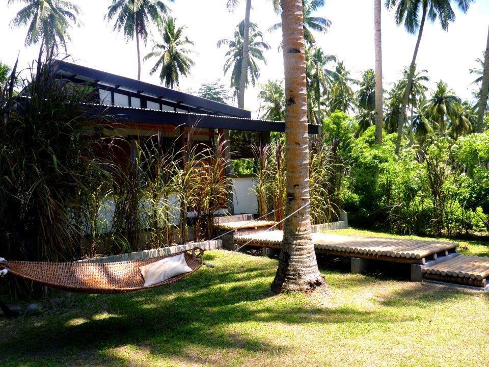 Somewhere Else Boutique Resort مامباجاو المظهر الخارجي الصورة
