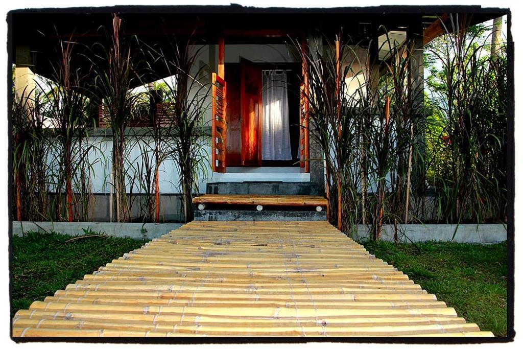 Somewhere Else Boutique Resort مامباجاو الغرفة الصورة
