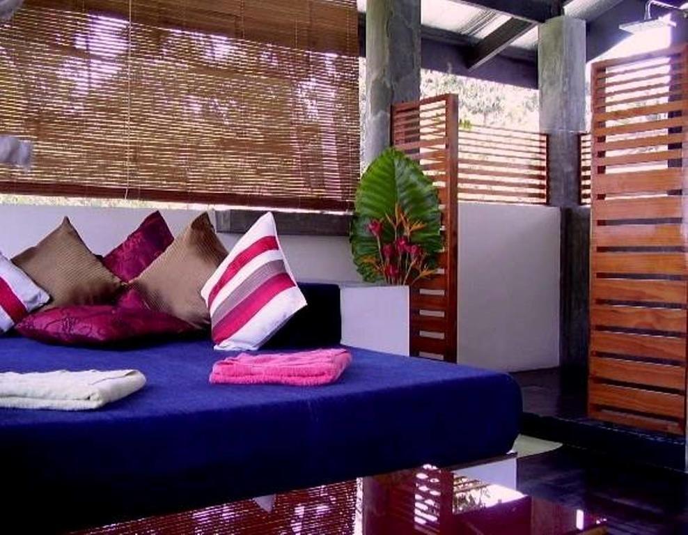 Somewhere Else Boutique Resort مامباجاو المظهر الخارجي الصورة