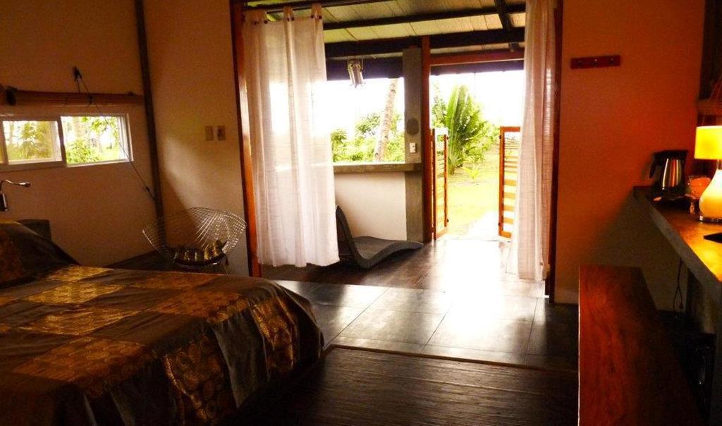 Somewhere Else Boutique Resort مامباجاو المظهر الخارجي الصورة