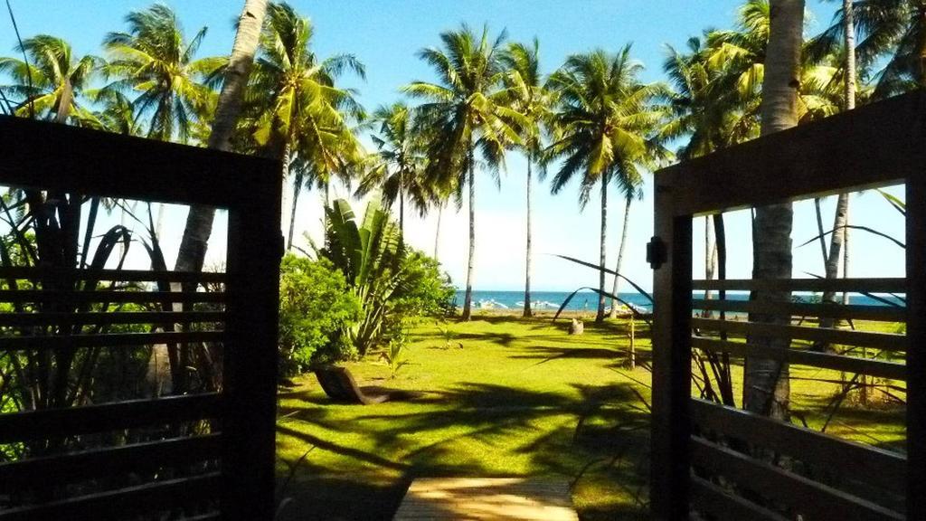 Somewhere Else Boutique Resort مامباجاو المظهر الخارجي الصورة