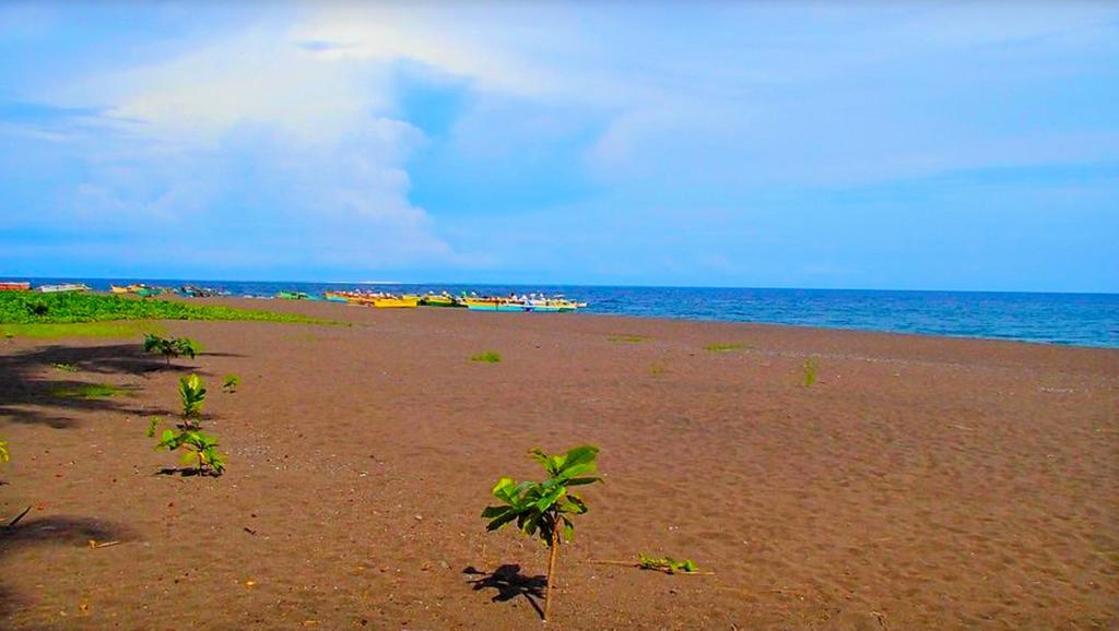 Somewhere Else Boutique Resort مامباجاو المظهر الخارجي الصورة
