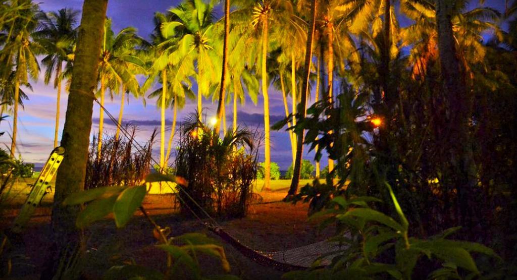 Somewhere Else Boutique Resort مامباجاو المظهر الخارجي الصورة