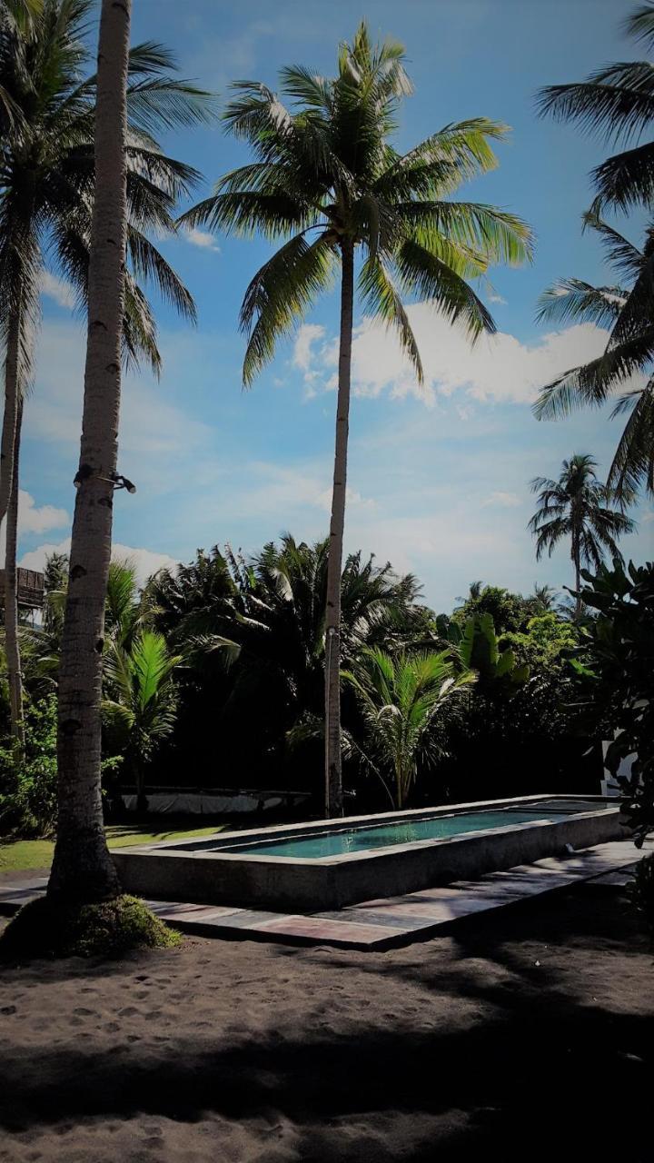 Somewhere Else Boutique Resort مامباجاو المظهر الخارجي الصورة