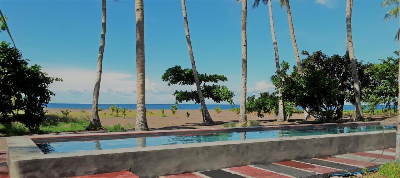 Somewhere Else Boutique Resort مامباجاو المظهر الخارجي الصورة