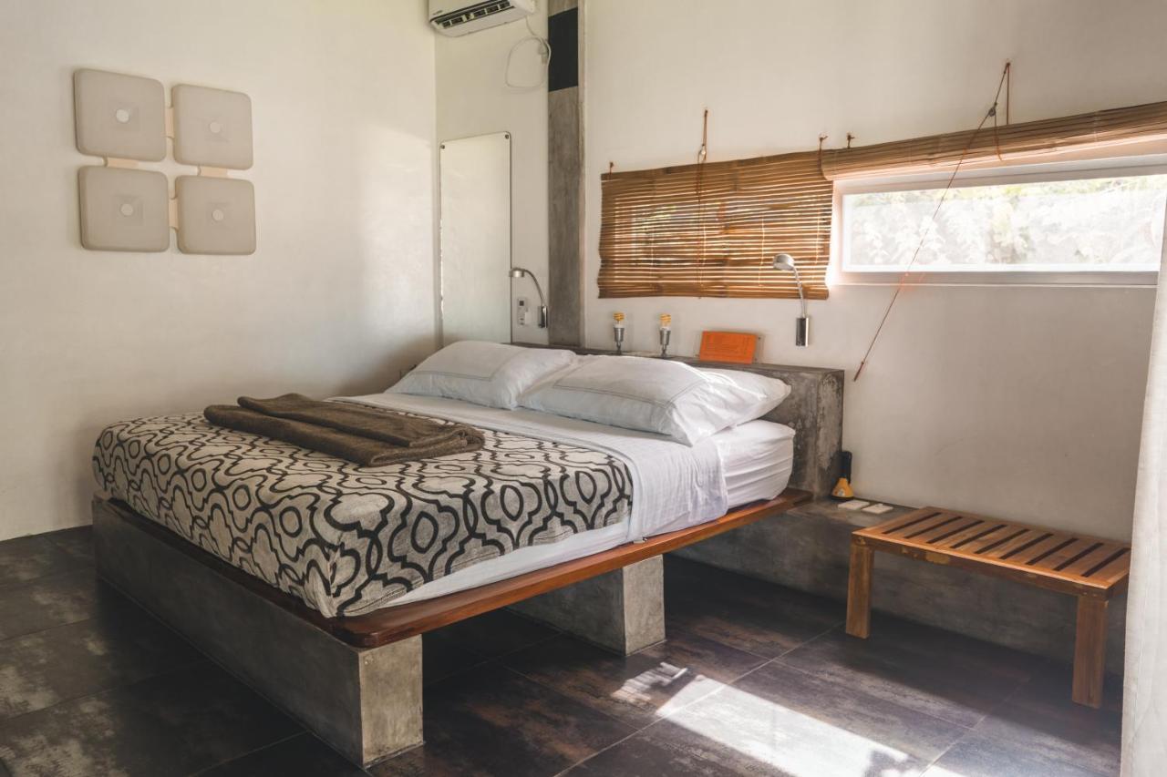 Somewhere Else Boutique Resort مامباجاو المظهر الخارجي الصورة