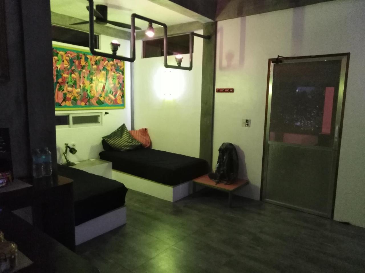 Somewhere Else Boutique Resort مامباجاو المظهر الخارجي الصورة